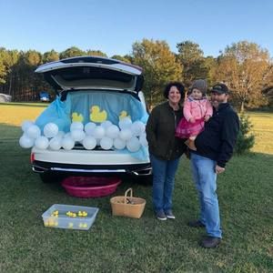 Meet your Posher, Misti